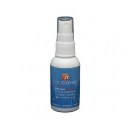 Hypoclorine Skin Care Hidrogel 60 ml