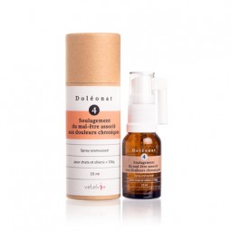 Doleonat 4 -10kg 15ml