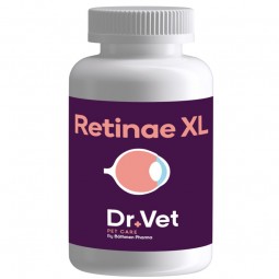 Retinae XL 30 comprimidos