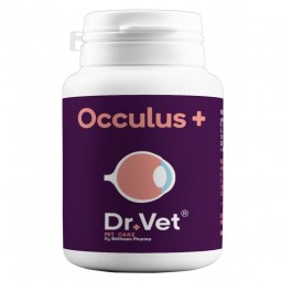 Occulus 30 comprimidos