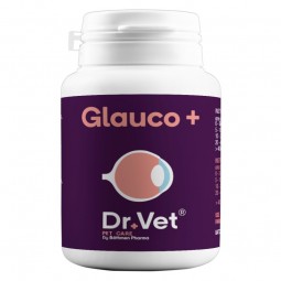 Glauco 30 comprimidos