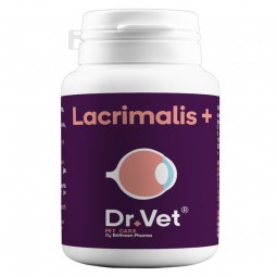 Lacrimalis 30 comprimidos