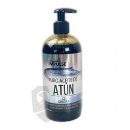 Aceite de Atún “The Natural Impulse” 500ml