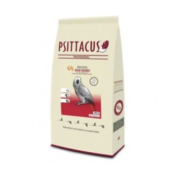 Pienso Psittacus Alta Energía 12 kg