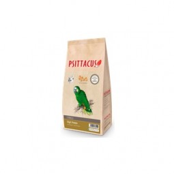 Pienso Psittacus Alta Proteína 800gr