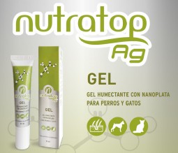 Nutratop AG Gel 15 ml