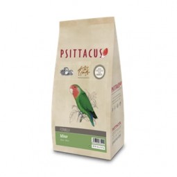 Pienso Psittacus Minor 450 gr