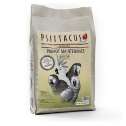 Pienso Psittacus Parrot Maintenance 3 kg