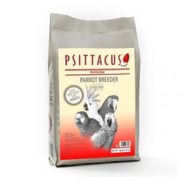 Pienso Psittacus Parrot Breeder 3 kg