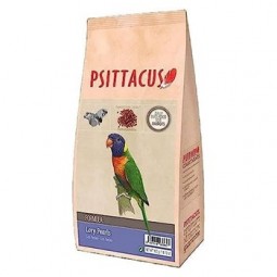 Pienso Psittacus Lory Pearls 3 kg