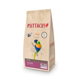 Pienso Psittacus Gel Loris 5 kg Lory Gel