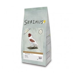 Pienso Serinus Blanca Mantenimiento 5 Kg White Maintenance