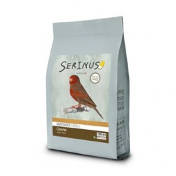 Pienso Serinus Canarios Mantenimiento 350gr Canaries Maintenance