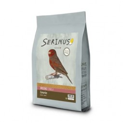 Pienso Serinus Canarios Cria 1 kg Canaries Breeding