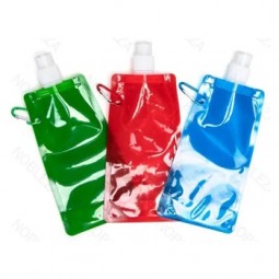 Botella para Agua 480ML