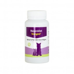 NeuroVet 60 comprimidos