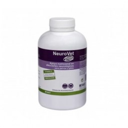 NeuroVet 300 comprimidos