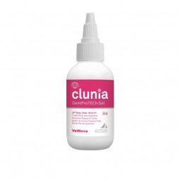 Clunia Dentprotech Gel 59 ml