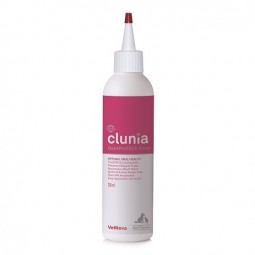 Clunia Dentprotech Rinse 263 ml