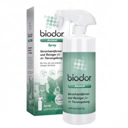 Biodor Spray 150 ml