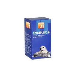 Complex B 150 ml JT