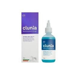 Clunia Maintenance ZN Gel Fórmula Avanzada 120 ml