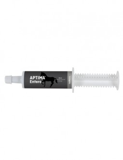 Aptima Entero 60 Grs. (Jeringa Pasta Oral)
