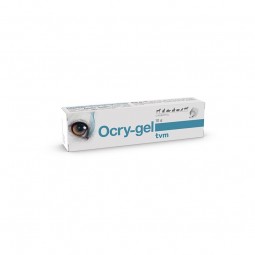 Ocrygel 10 gr