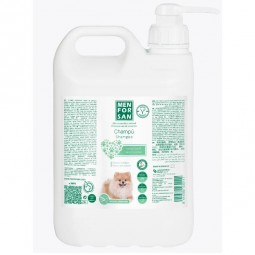 Champú Perros Hidratante MFS 5 L
