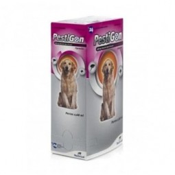 Pestigon Perro 20-40 kg 24 Pip