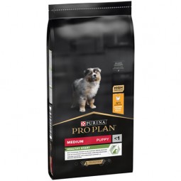 Purina Pro Plan Puppy Medium Healthy Start Pollo