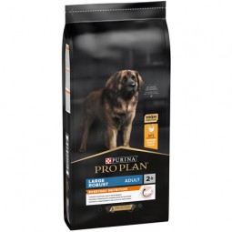 Purina Pro Plan Large Robust Adult Everyday Nutrition Pollo 14 kg