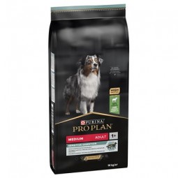 Purina Pro Plan Medium Adult Sensitive Digest Cordero