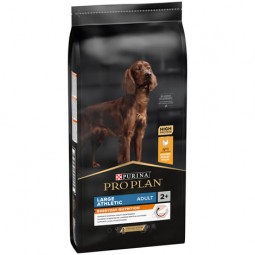 Purina Pro Plan Large Athletic Adult Sensitive Skin Salmon 14 kg