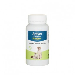 Artivet Complex 60 comprimidos