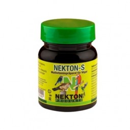 Nekton S 75 Gr