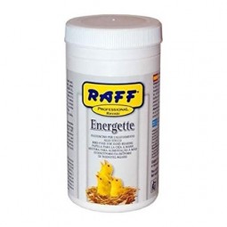 Energette Raff 100 Gr (Papilla Aves)