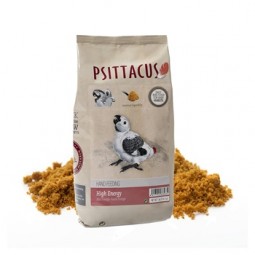 Papilla Psittacus Alta Energía 5 kg