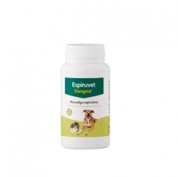 Espiruvet 250 Comprimidos