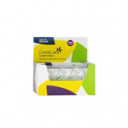 Cronicare 300 comprimidos (Blister)