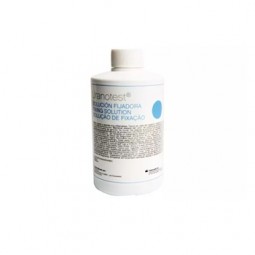 Uranotest Solucion Fijadora 250 ml