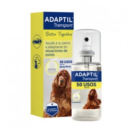 Adaptil Spray Viajes 60 ml