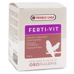 Fertivit Oropharma 25 gr