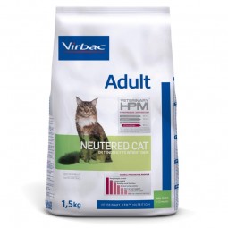 Adult Neutered Cat 400 Gr HPM (Virbac)