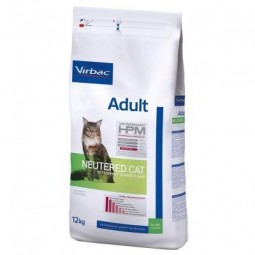 Adult Neutered Cat 12 Kg HPM (Virbac)