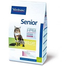 Senior Neutered Cat 400 Gr HPM (Virbac)