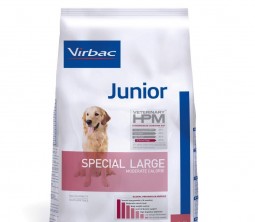 Junior Special Large 12 Kg HPM (Virbac)
