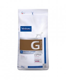 Dog G1 Digestive Support HPM 12 Kg (Virbac)
