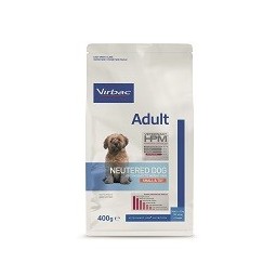 Adult Neutered Dog Small & Toy 400 Gr HPM (Virbac)