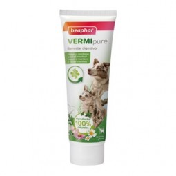 Vermipure Pasta Perro 100g